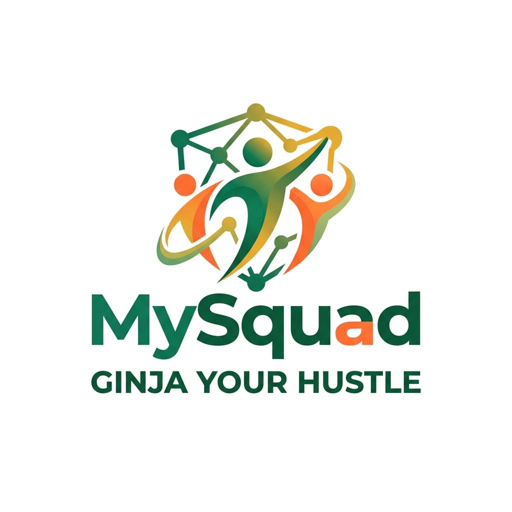 MySquad